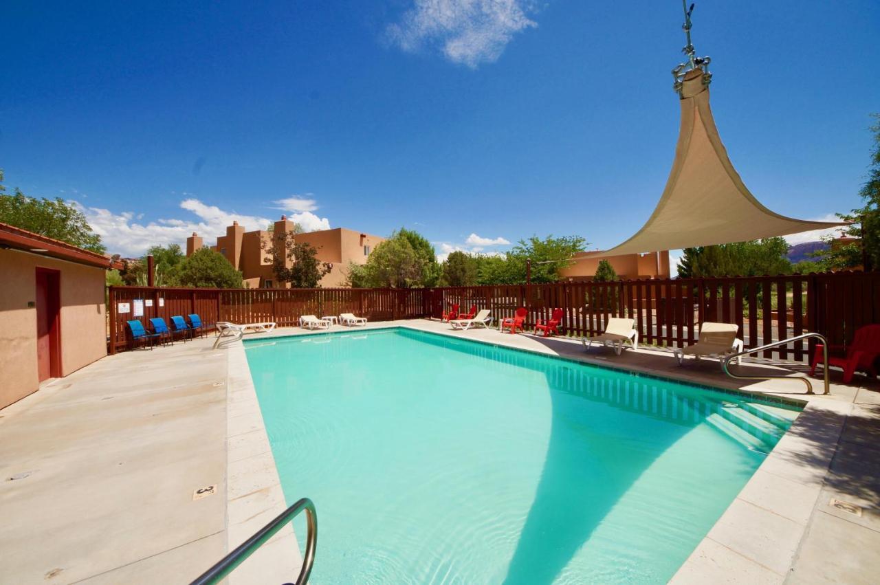 Henning'S Escape #3328 Villa Moab Luaran gambar